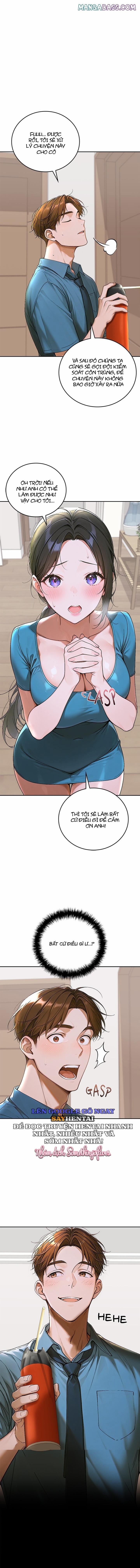 Ngôi Làng Dục Vọng 12 trang 12