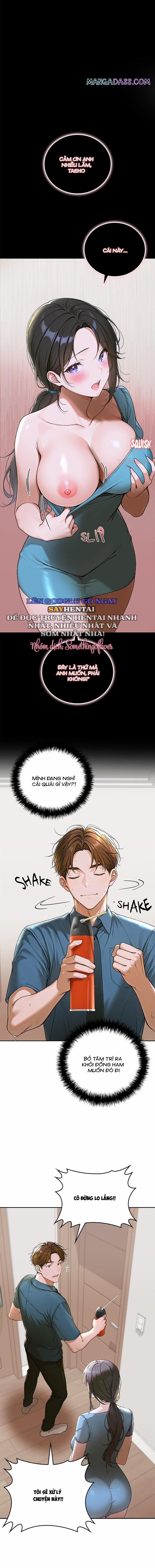 Ngôi Làng Dục Vọng 12 trang 13