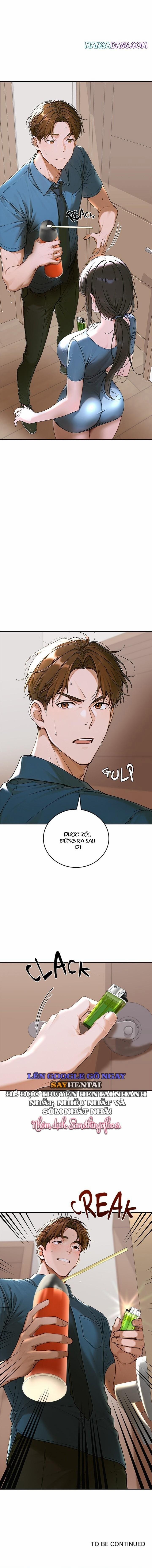 Ngôi Làng Dục Vọng 12 trang 15