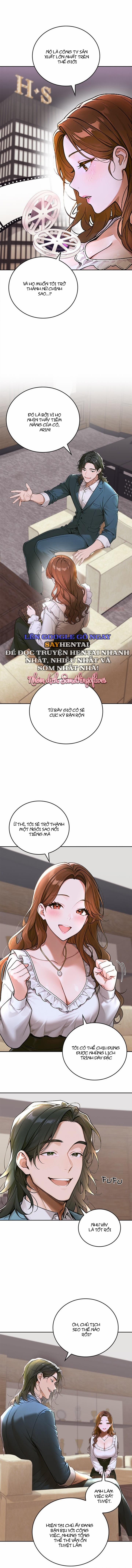 Ngôi Làng Dục Vọng 12 trang 2