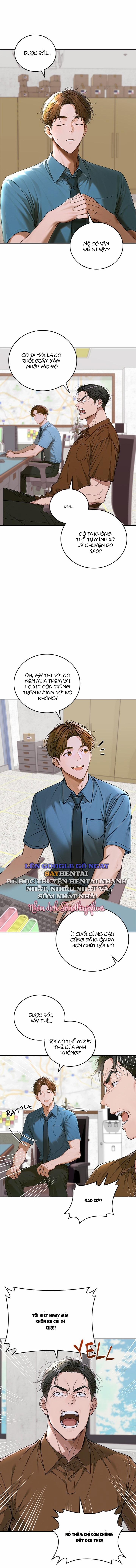 Ngôi Làng Dục Vọng 12 trang 6