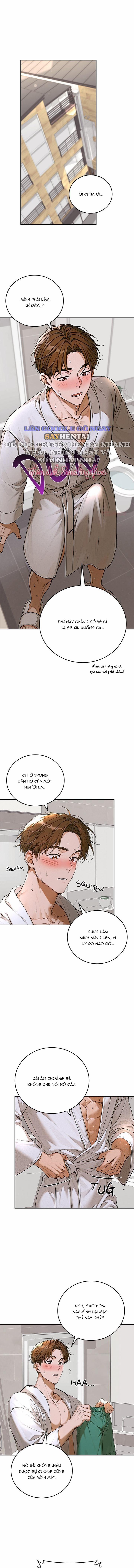 Ngôi Làng Dục Vọng 14 trang 10