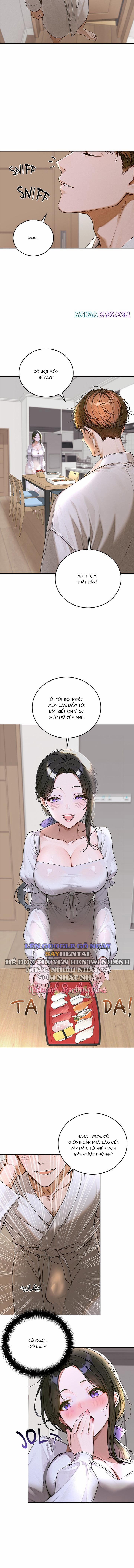 Ngôi Làng Dục Vọng 14 trang 12