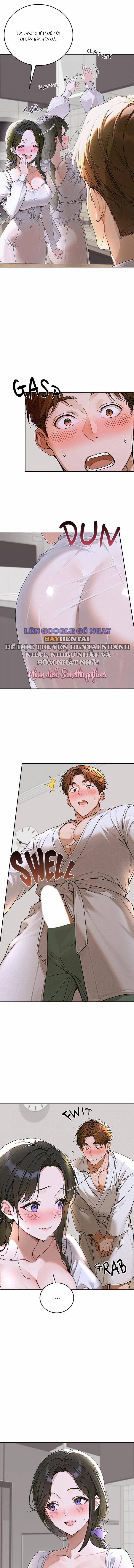 Ngôi Làng Dục Vọng 14 trang 13