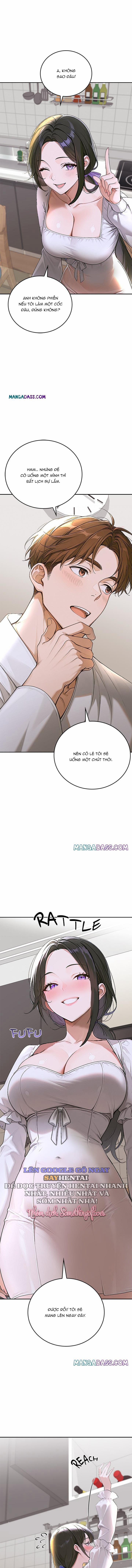 Ngôi Làng Dục Vọng 14 trang 15