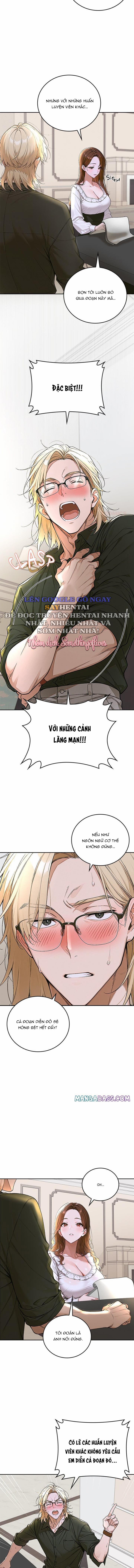 Ngôi Làng Dục Vọng 14 trang 7