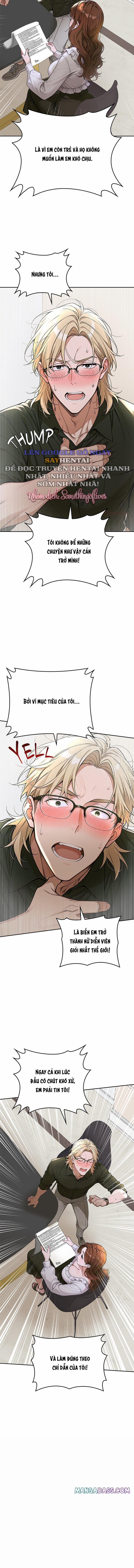 Ngôi Làng Dục Vọng 14 trang 8