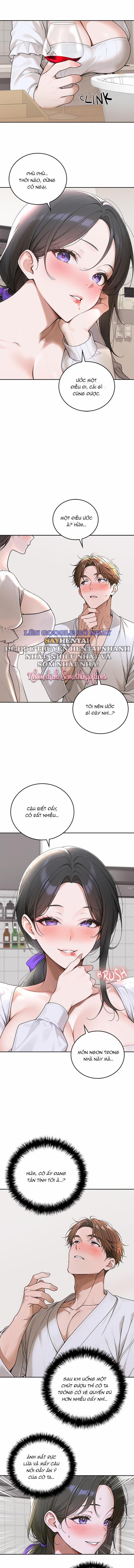 Ngôi Làng Dục Vọng 15 trang 12