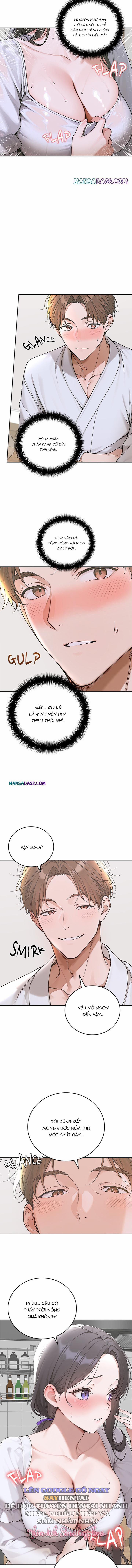 Ngôi Làng Dục Vọng 15 trang 13