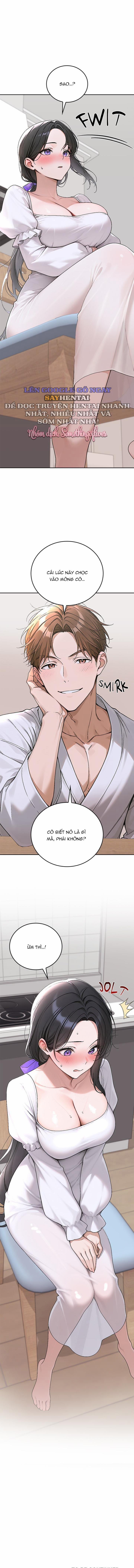 Ngôi Làng Dục Vọng 15 trang 15