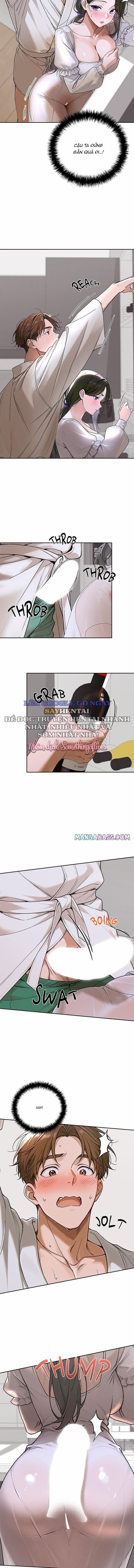 Ngôi Làng Dục Vọng 15 trang 2