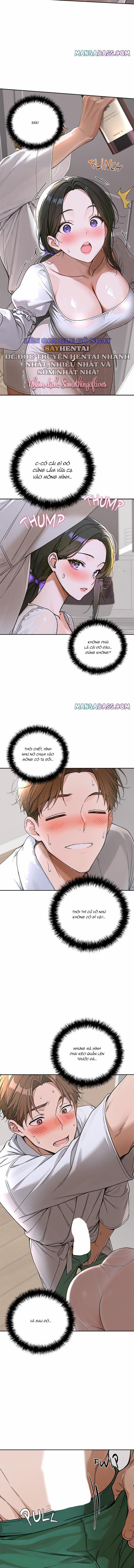 Ngôi Làng Dục Vọng 15 trang 3