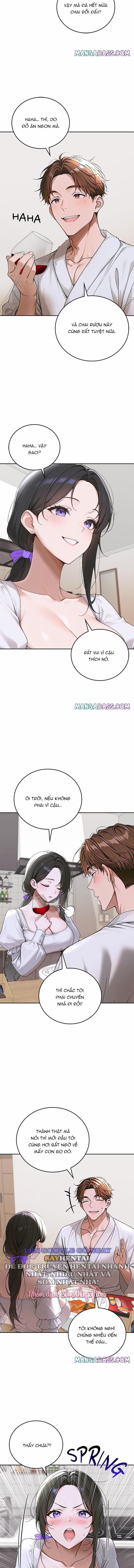 Ngôi Làng Dục Vọng 15 trang 6