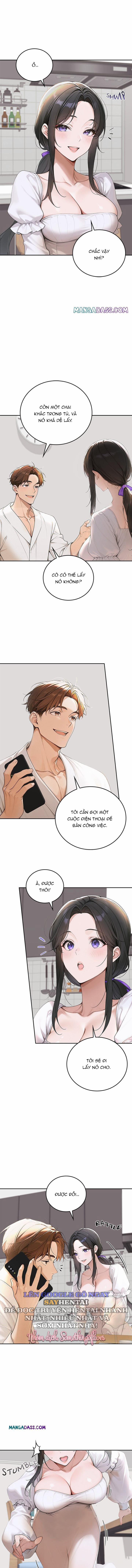 Ngôi Làng Dục Vọng 16 trang 2