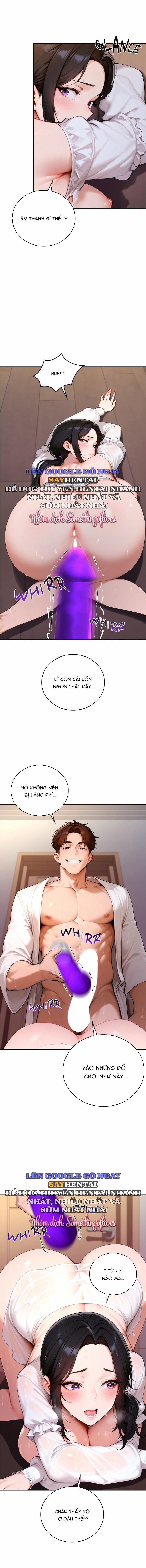 Ngôi Làng Dục Vọng 17 trang 12