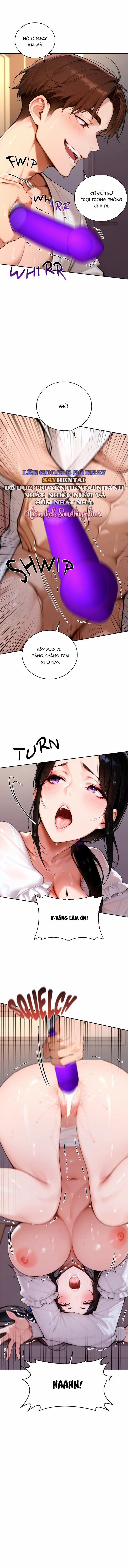 Ngôi Làng Dục Vọng 17 trang 13