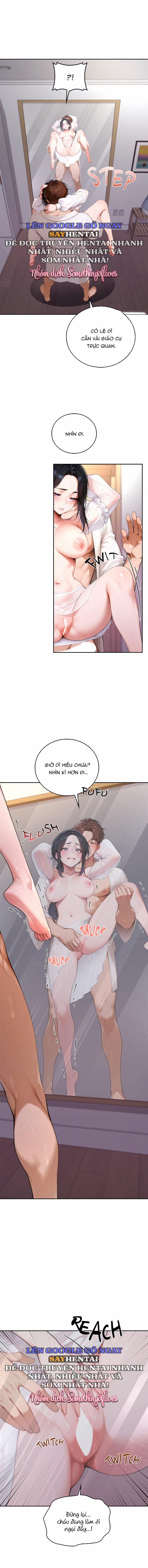 Ngôi Làng Dục Vọng 17 trang 3