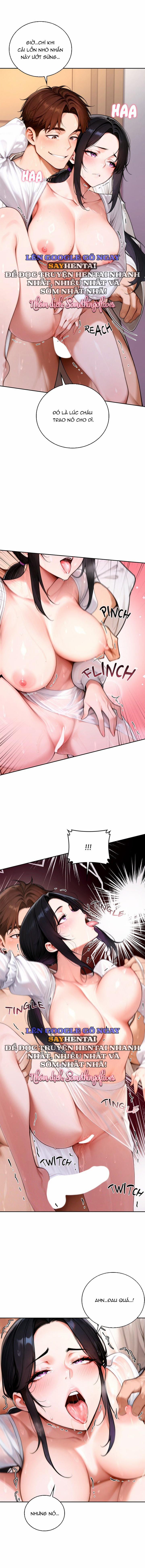 Ngôi Làng Dục Vọng 17 trang 4