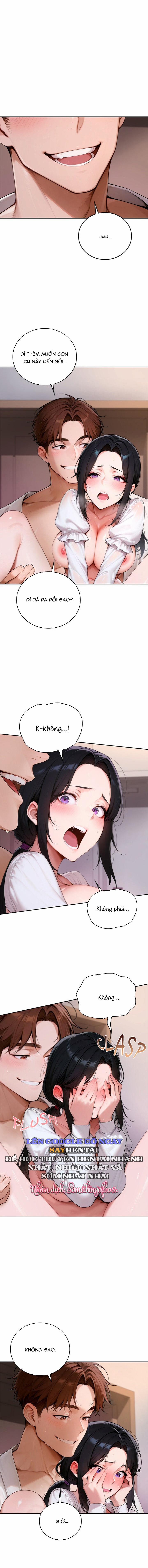 Ngôi Làng Dục Vọng 17 trang 8