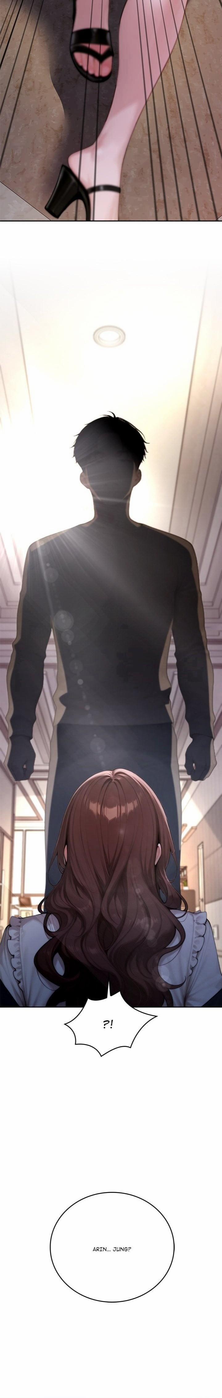 Ngôi Làng Dục Vọng 19 trang 13