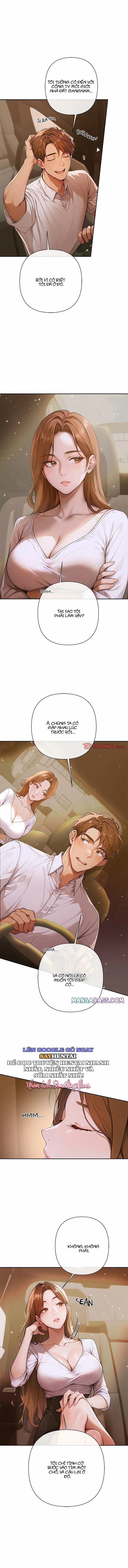 Ngôi Làng Dục Vọng 2 trang 1