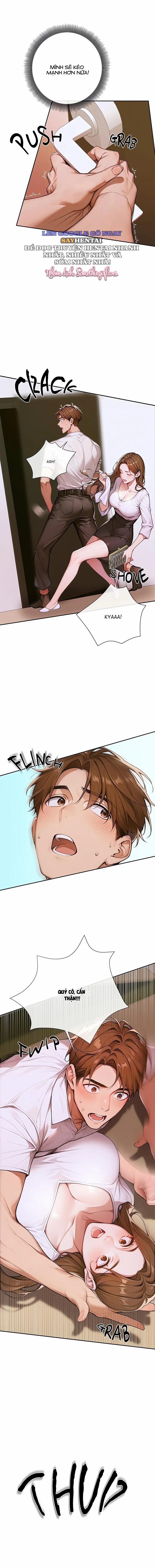 Ngôi Làng Dục Vọng 2 trang 11