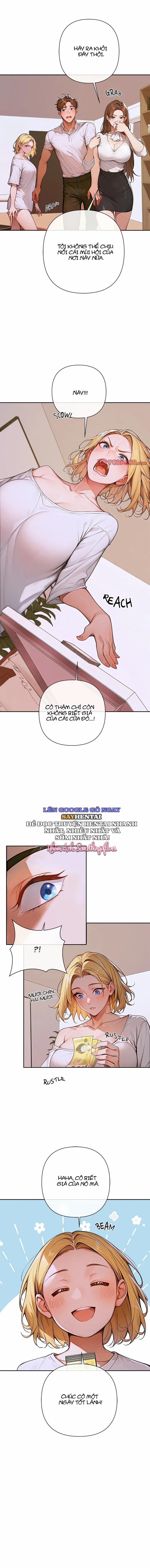 Ngôi Làng Dục Vọng 2 trang 16