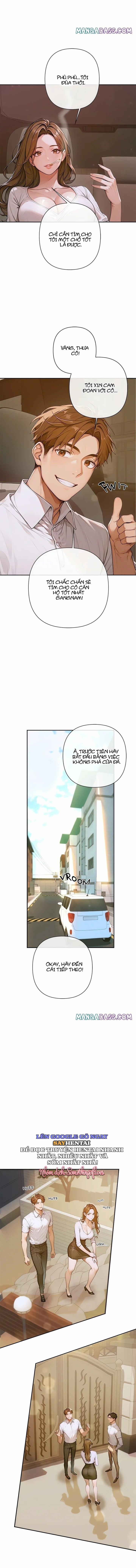 Ngôi Làng Dục Vọng 2 trang 19