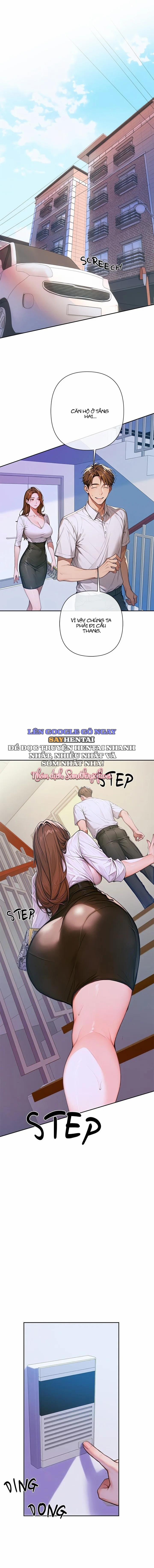 Ngôi Làng Dục Vọng 2 trang 3