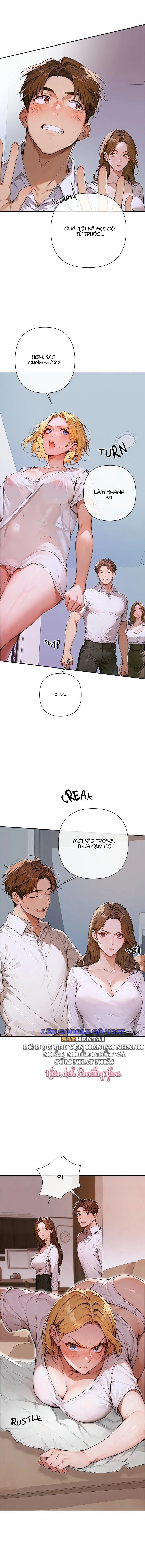 Ngôi Làng Dục Vọng 2 trang 7