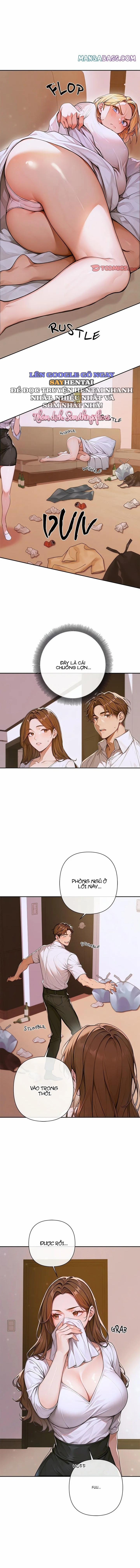 Ngôi Làng Dục Vọng 2 trang 8