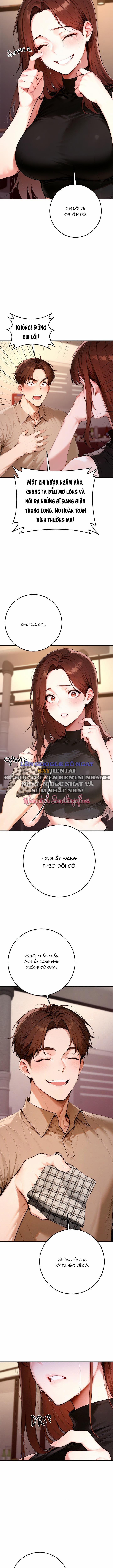 Ngôi Làng Dục Vọng 21 trang 12