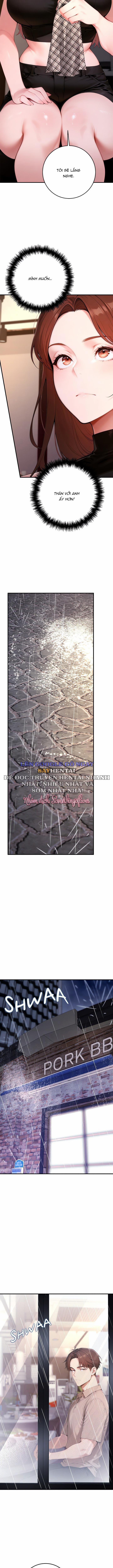 Ngôi Làng Dục Vọng 21 trang 14