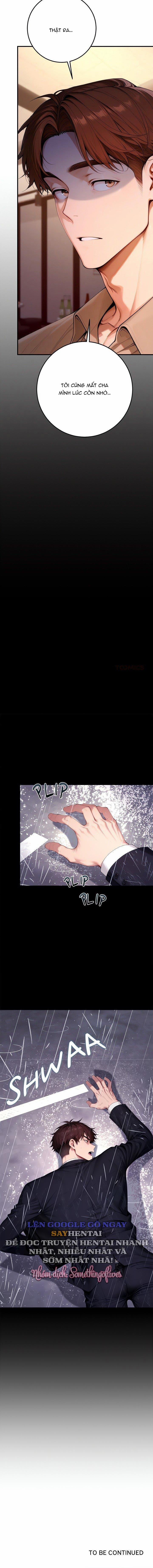 Ngôi Làng Dục Vọng 21 trang 15