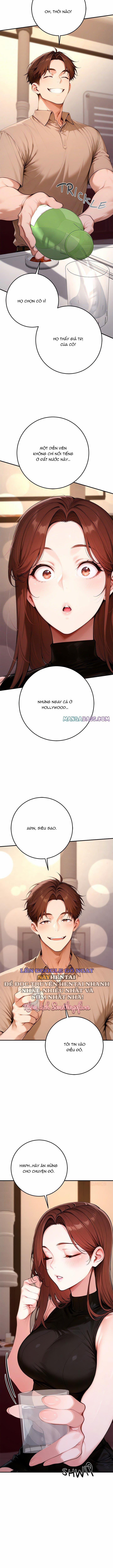 Ngôi Làng Dục Vọng 21 trang 7