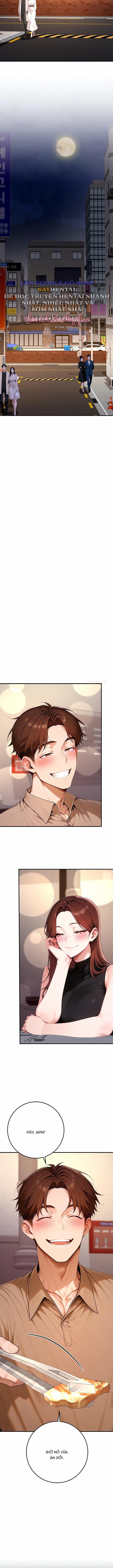 Ngôi Làng Dục Vọng 21 trang 9