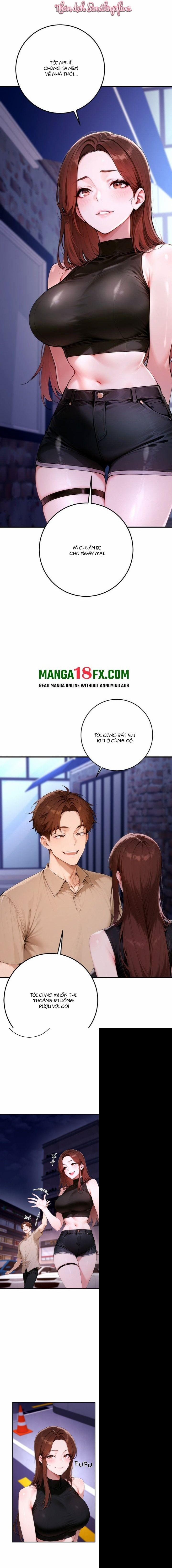 Ngôi Làng Dục Vọng 22 trang 16