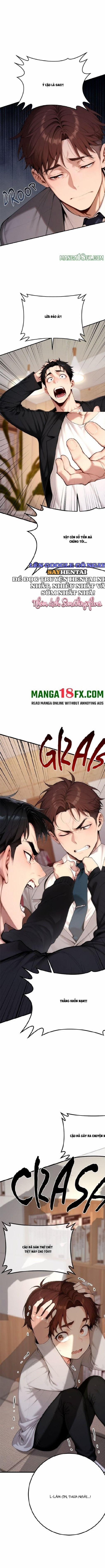 Ngôi Làng Dục Vọng 22 trang 2