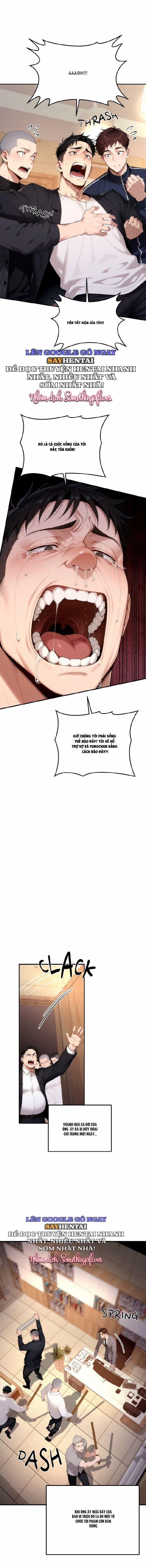 Ngôi Làng Dục Vọng 22 trang 3