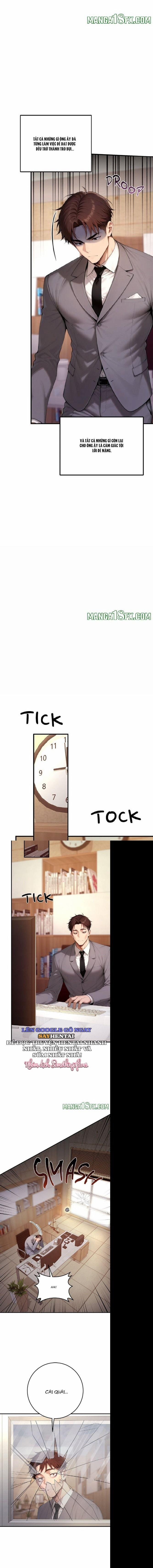 Ngôi Làng Dục Vọng 22 trang 4