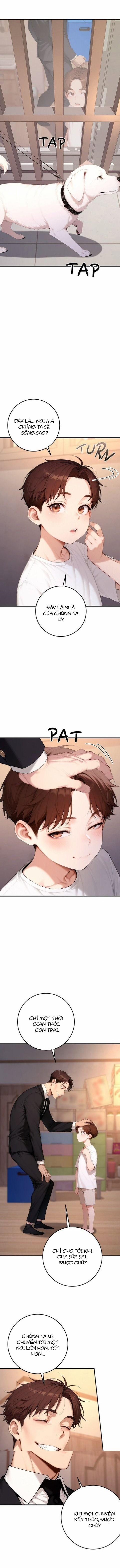 Ngôi Làng Dục Vọng 22 trang 6