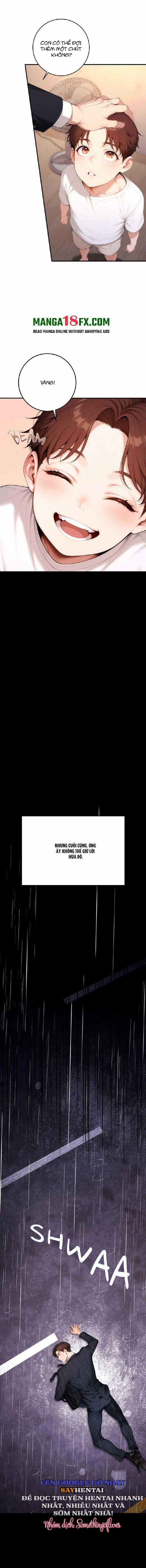 Ngôi Làng Dục Vọng 22 trang 7