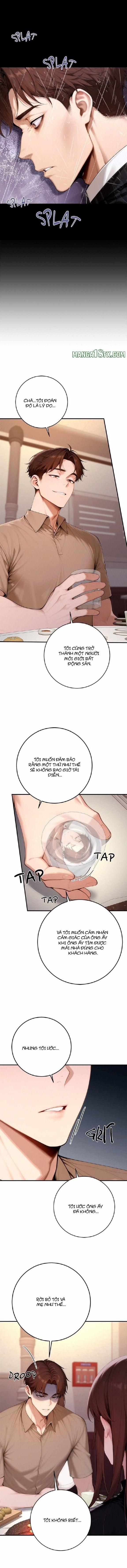 Ngôi Làng Dục Vọng 22 trang 8