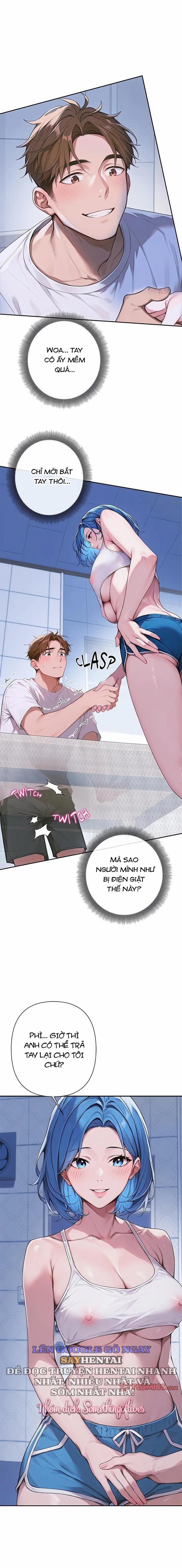 Ngôi Làng Dục Vọng 4 trang 1