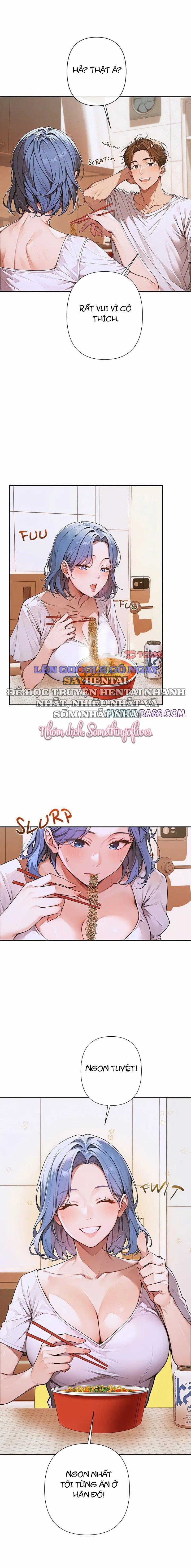 Ngôi Làng Dục Vọng 4 trang 16