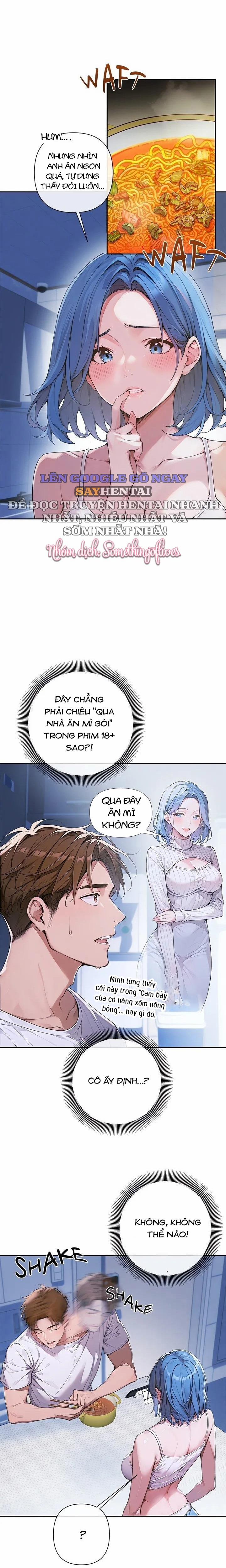 Ngôi Làng Dục Vọng 4 trang 8