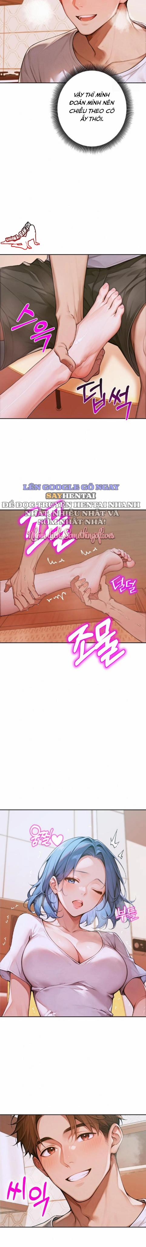Ngôi Làng Dục Vọng 5 trang 10