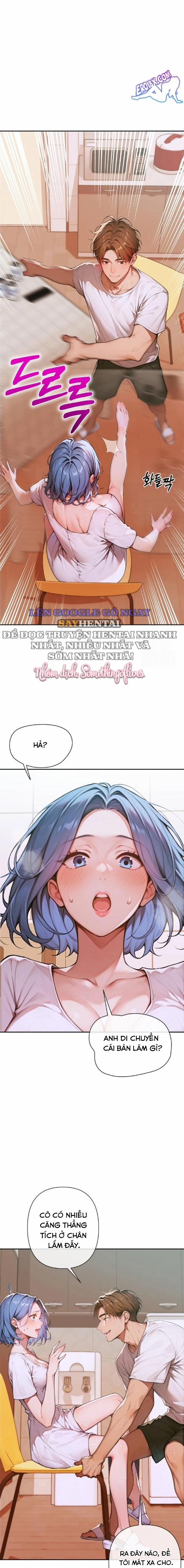 Ngôi Làng Dục Vọng 5 trang 11