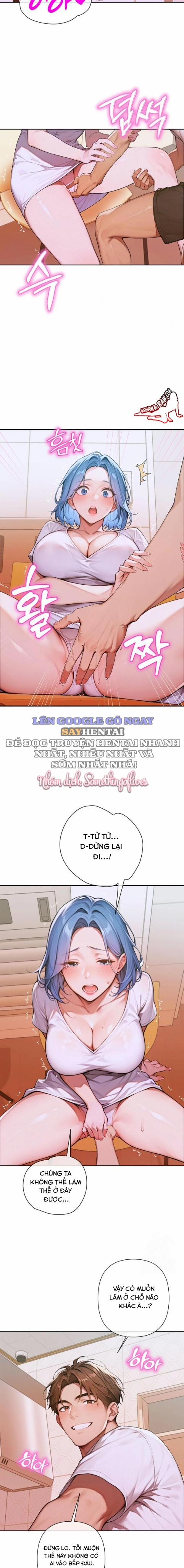 Ngôi Làng Dục Vọng 5 trang 16