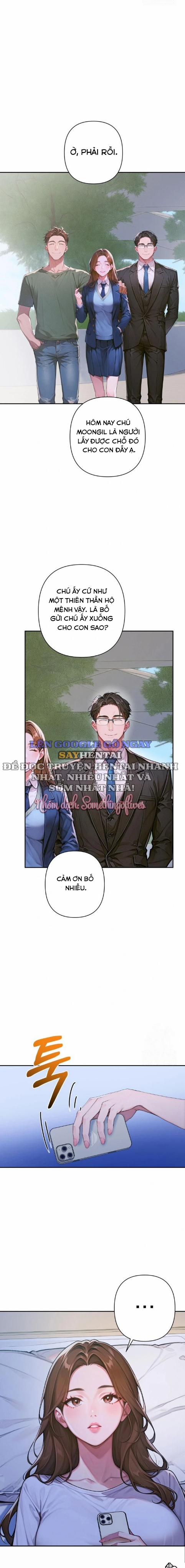 Ngôi Làng Dục Vọng 5 trang 2